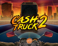 Cash Truck 2